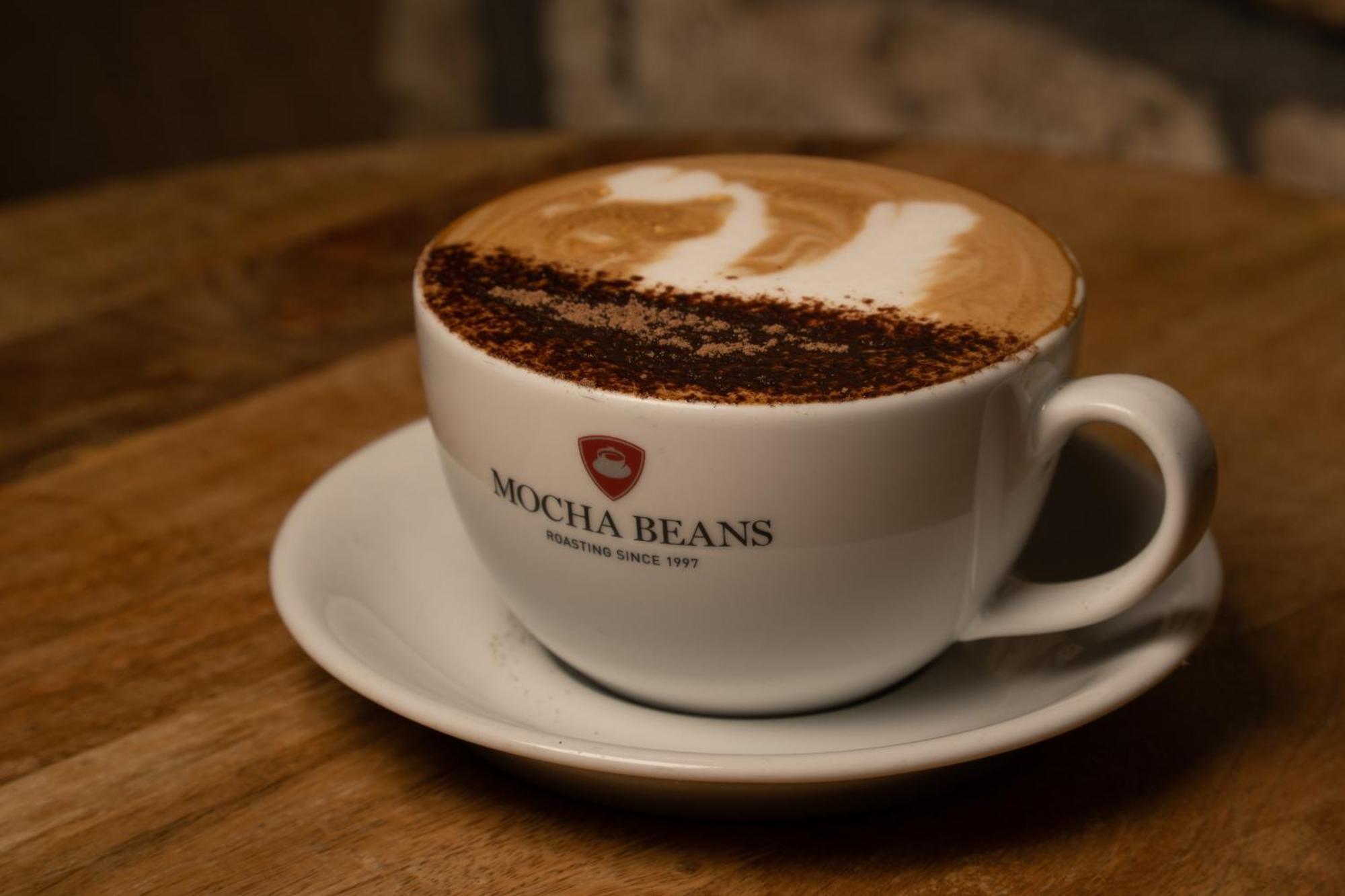 ゴールウェイ Mocha Newcastle Bed & Breakfast エクステリア 写真