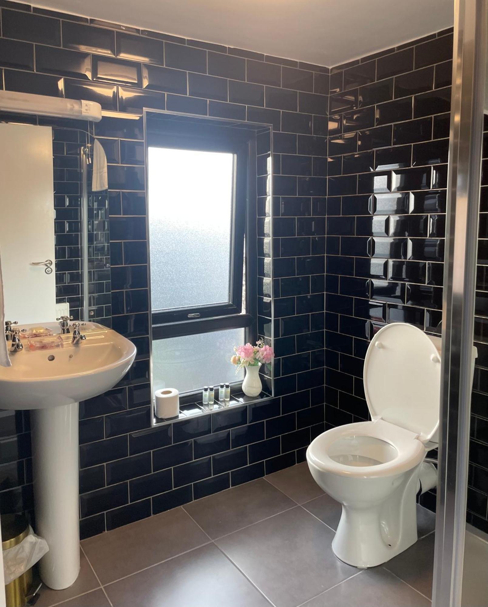 ゴールウェイ Mocha Newcastle Bed & Breakfast エクステリア 写真