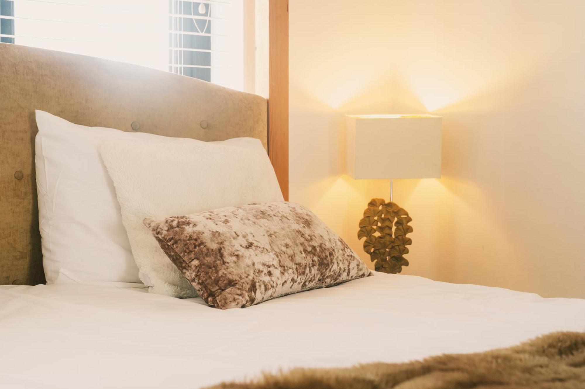 ゴールウェイ Mocha Newcastle Bed & Breakfast エクステリア 写真