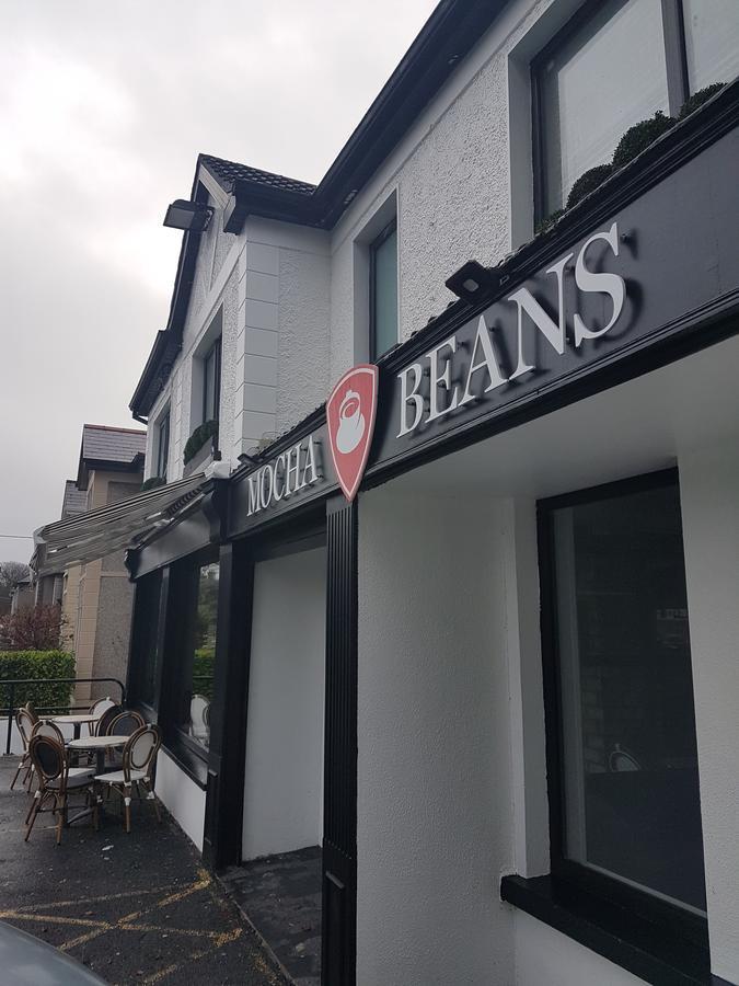 ゴールウェイ Mocha Newcastle Bed & Breakfast エクステリア 写真